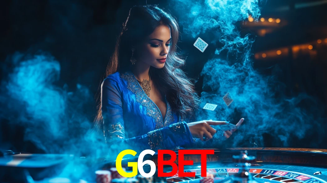 Estatísticas G6BET