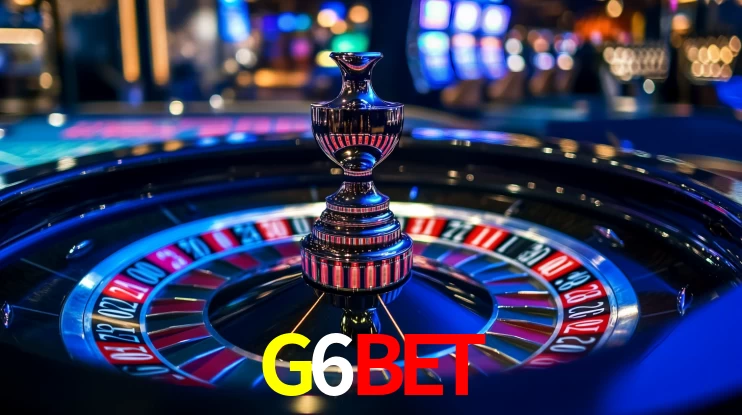 G6BET login