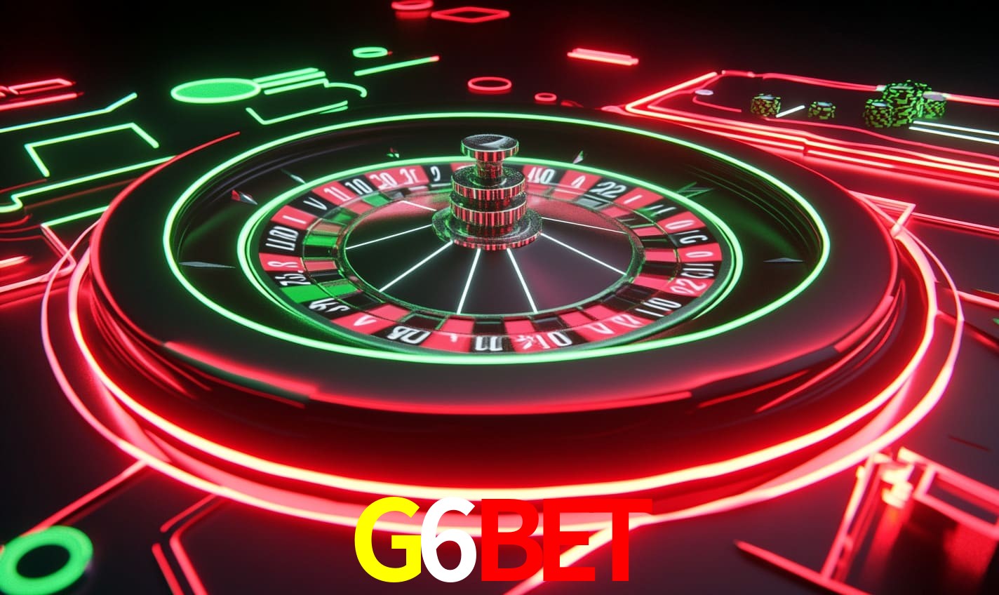 Experiência VIP G6BET
