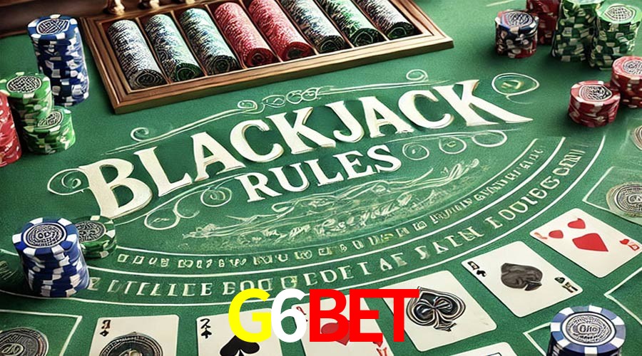 Experiência VIP G6BET
