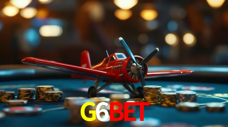 Welcome Bonus G6BET