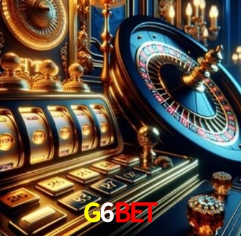 Inovações de Jogos na G6BET: O Futuro das Experiências Interativas