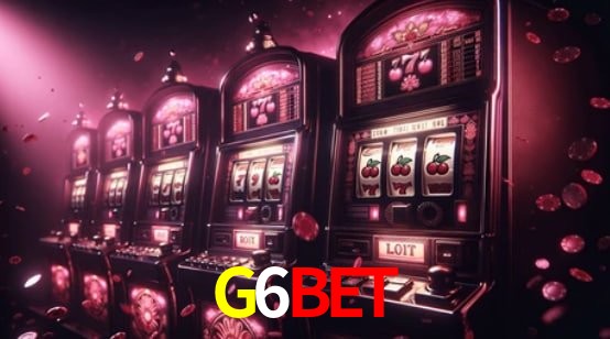 Especiais de Fim de Semana G6BET