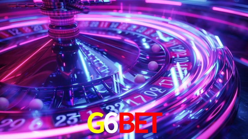Jogos de Slot G6BET
