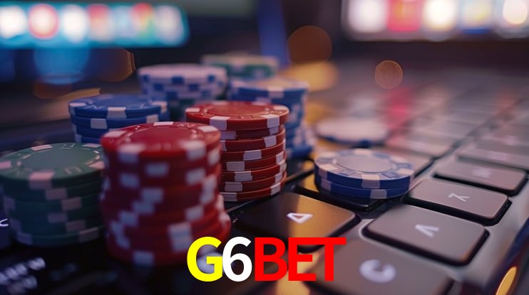 A Popularidade dos Caça-Níqueis no G6BET