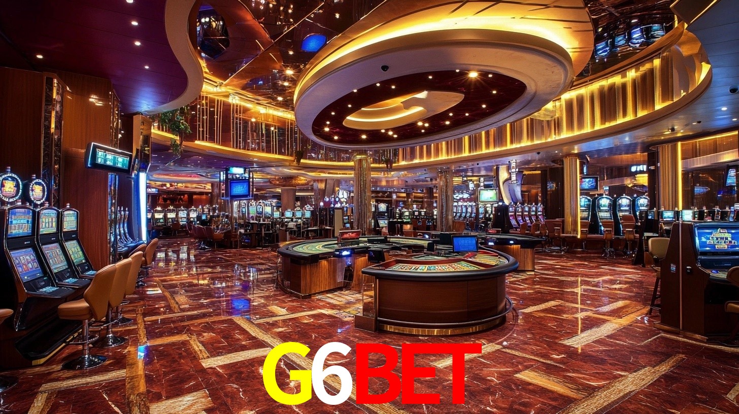 Explore as vantagens do G6BET: serviço profissional e confiabilidade