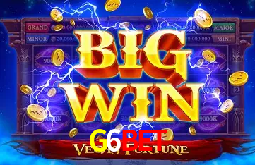 API Integration G6BET
