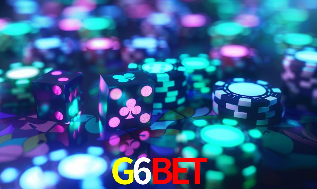 Apostas Esportivas na G6BET: Um Guia Completo