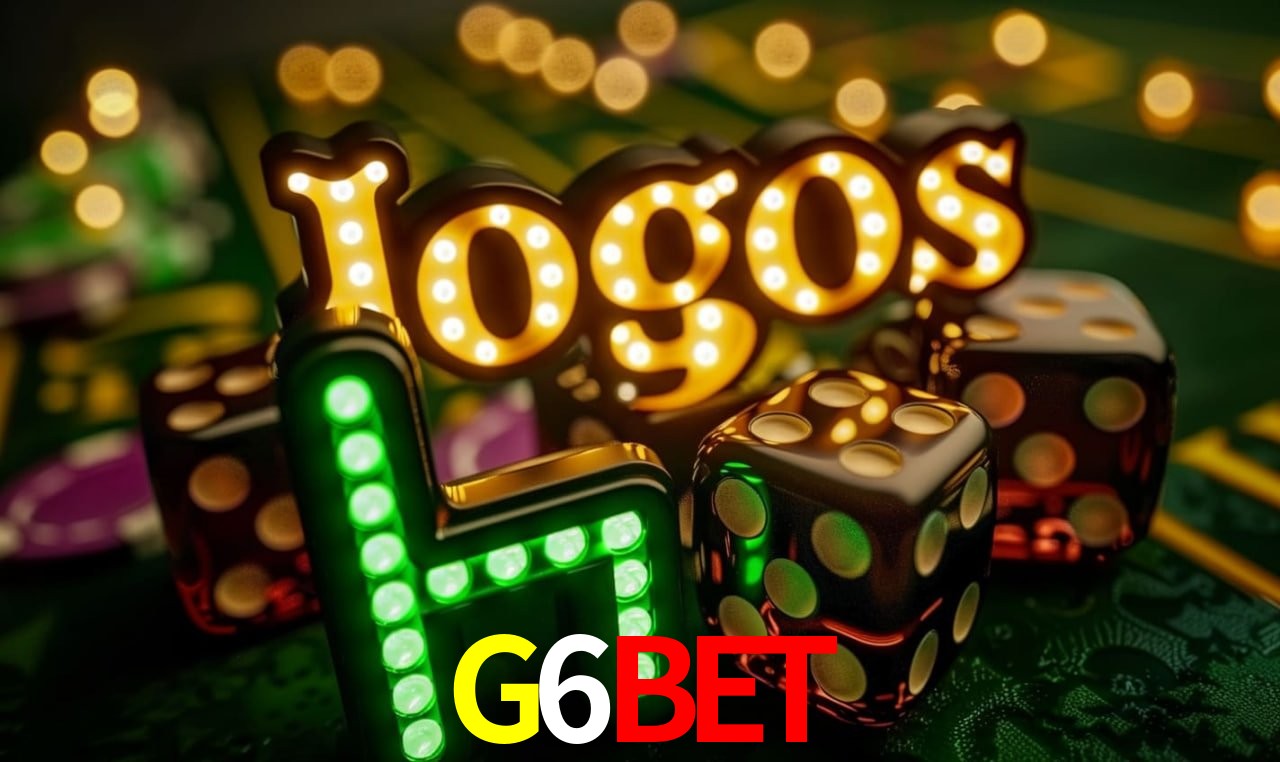 Inovações de Jogos na G6BET: O Futuro das Experiências Interativas