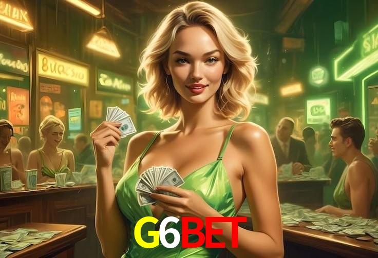 Apostas de Tênis G6BET