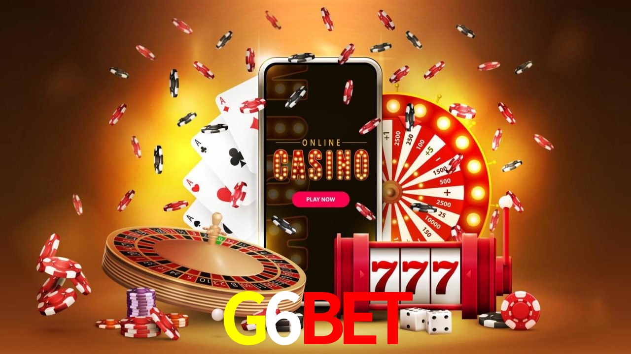Jogos Exclusivos G6BET