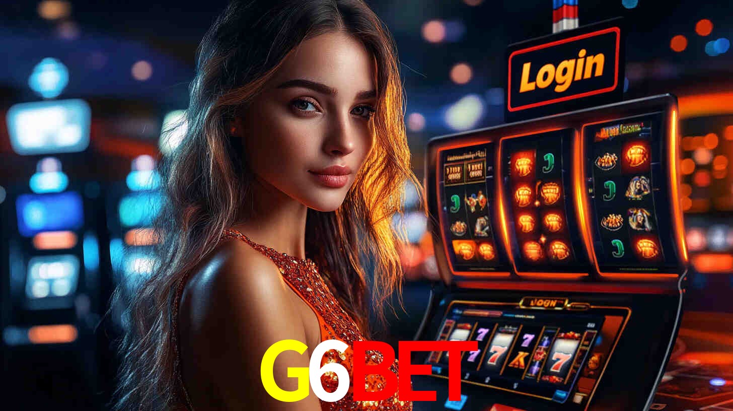 G6BET: A Experiência de Casino com Jogos de Mesa ao Vivo