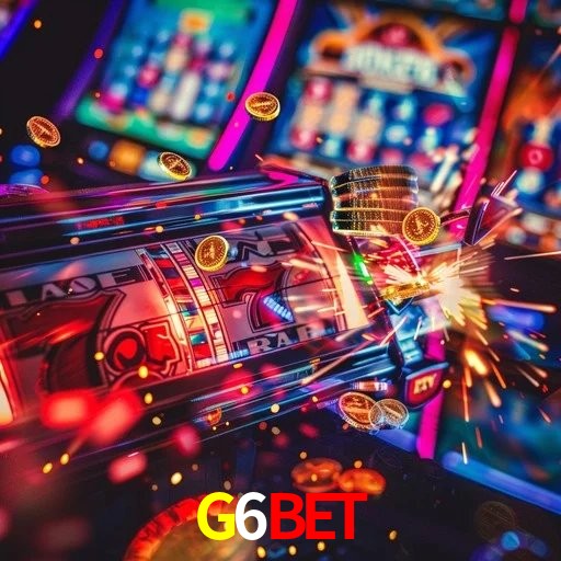 A Revolução dos Aplicativos de Jogos no G6BET