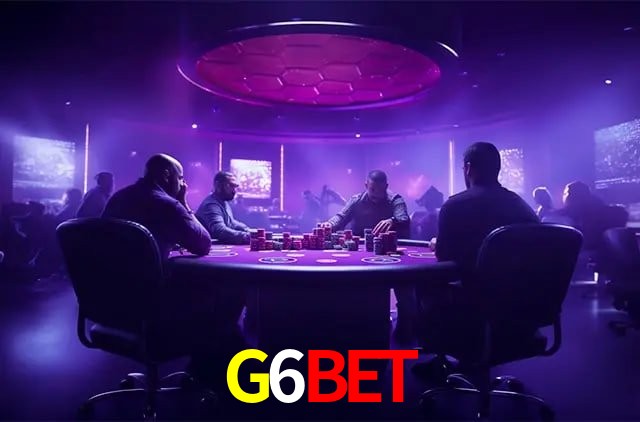 Desvendando o Mundo dos Jogos Virtuais na G6BET