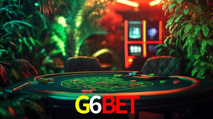 Premium Interface G6BET