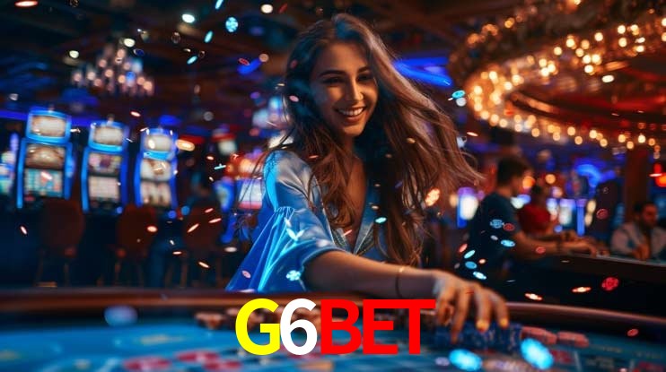 Spaceman Game G6BET