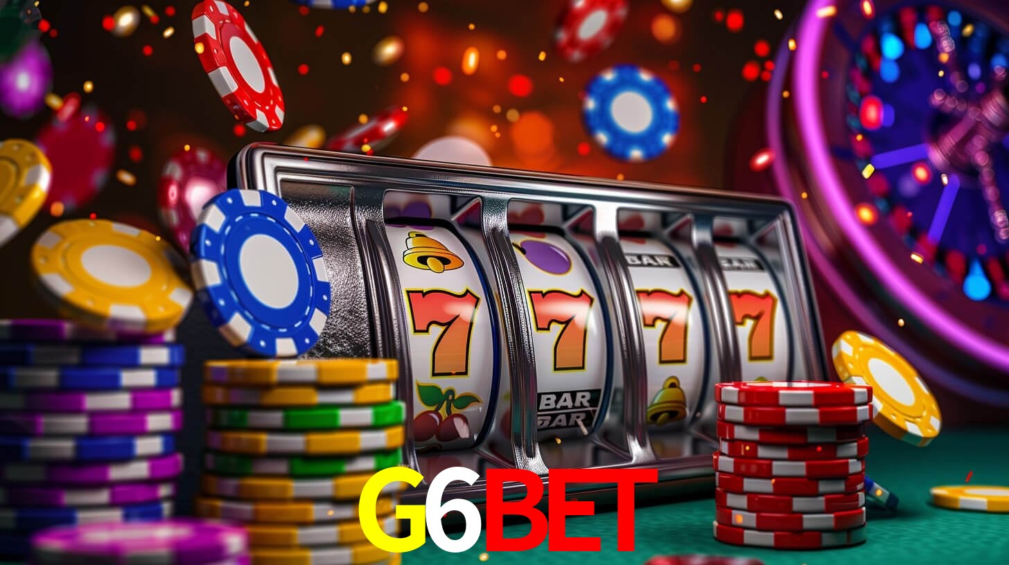 Descubra a Essência do G6BET: Nossa História e Compromissos