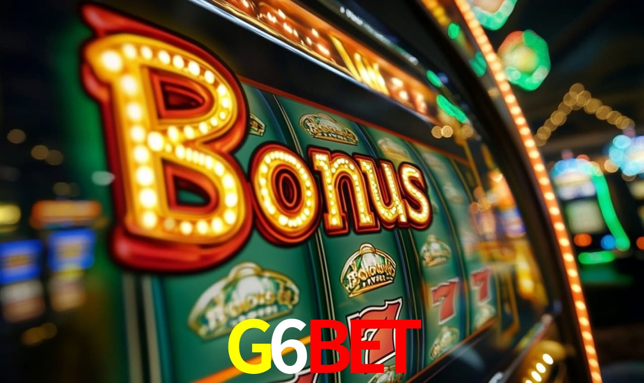 Descubra o Programa VIP da G6BET: Vantagens Exclusivas para Jogadores