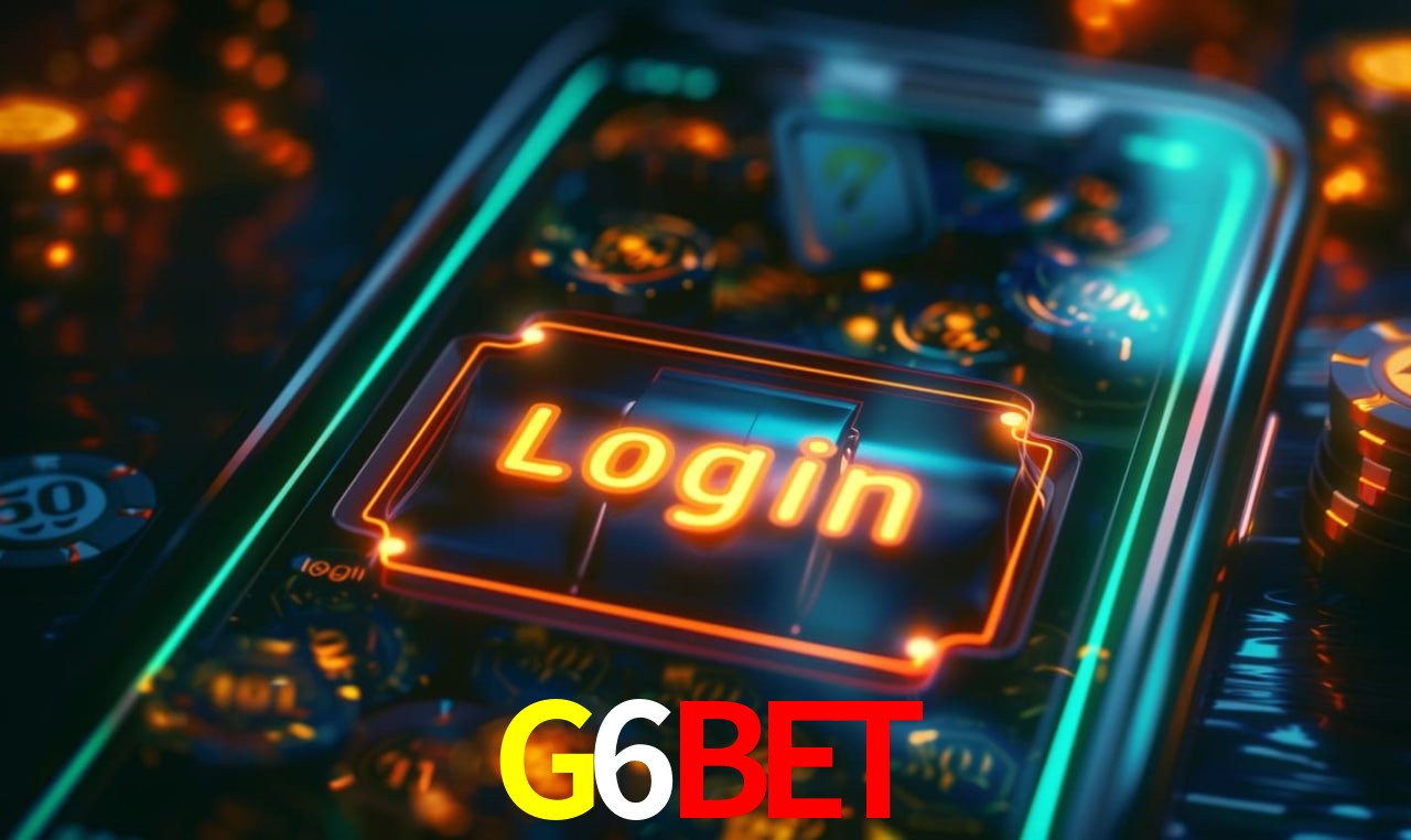 VIP Casino G6BET