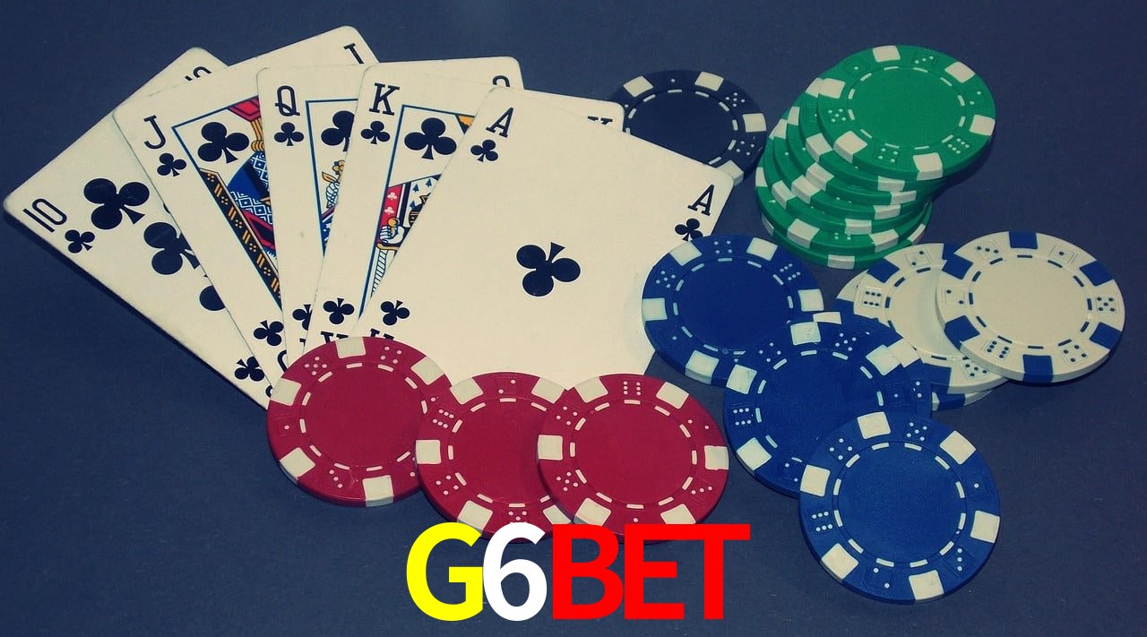 Football Betting G6BET