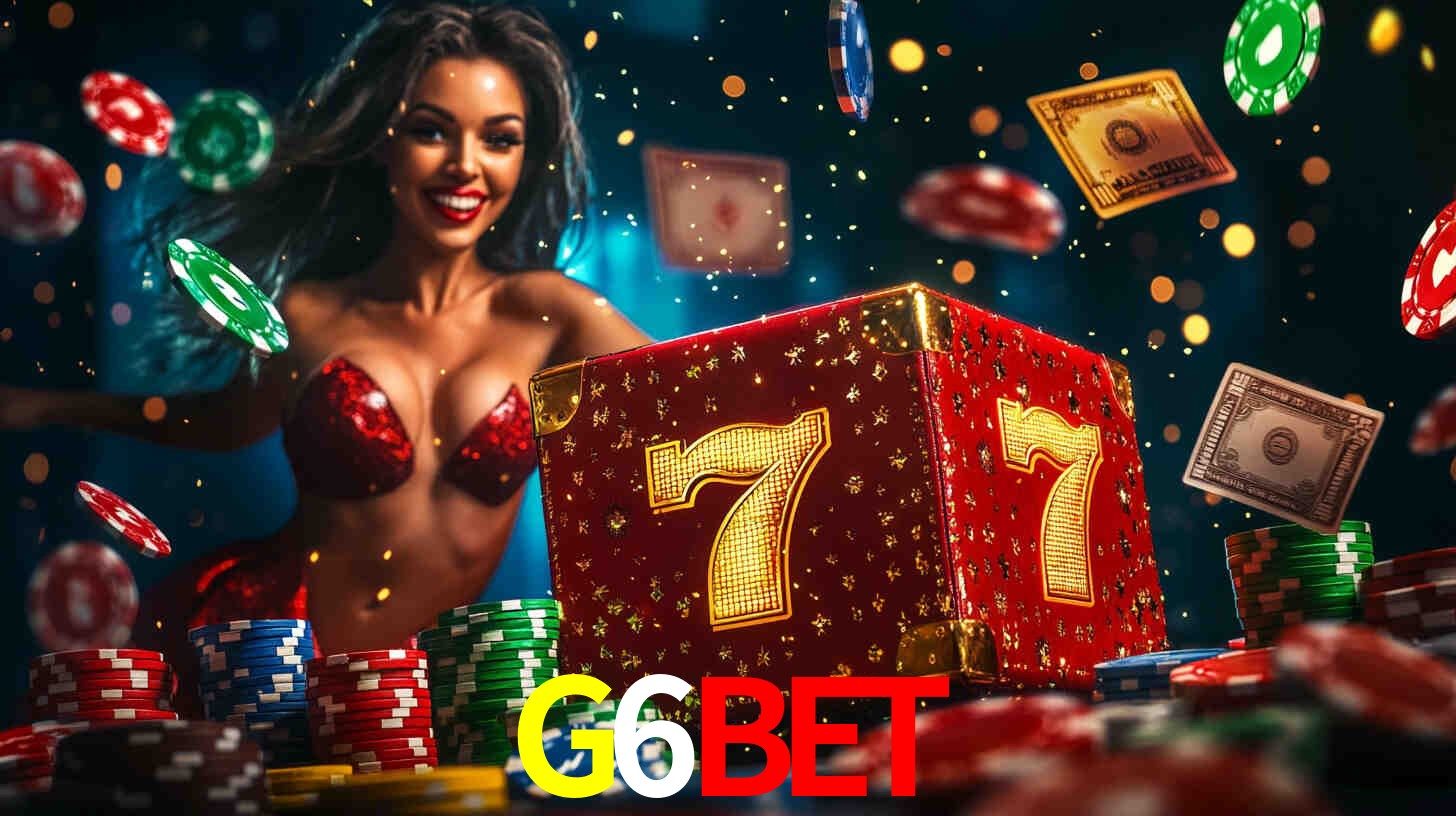 Apostas de Futebol G6BET