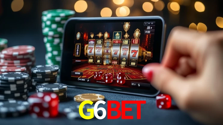 G6BET