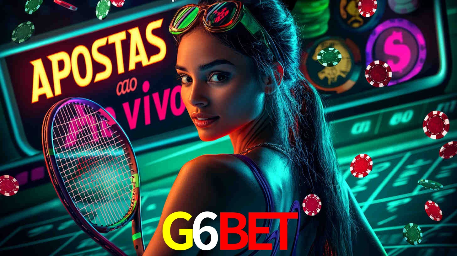 Torneios G6BET