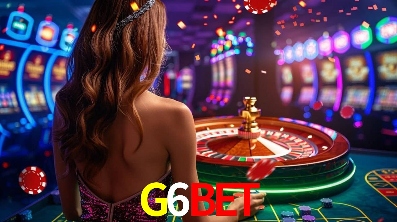 Descubra a Essência do G6BET: Nossa História e Compromissos