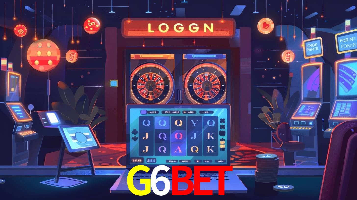 Descubra a Essência do G6BET: Nossa História e Compromissos