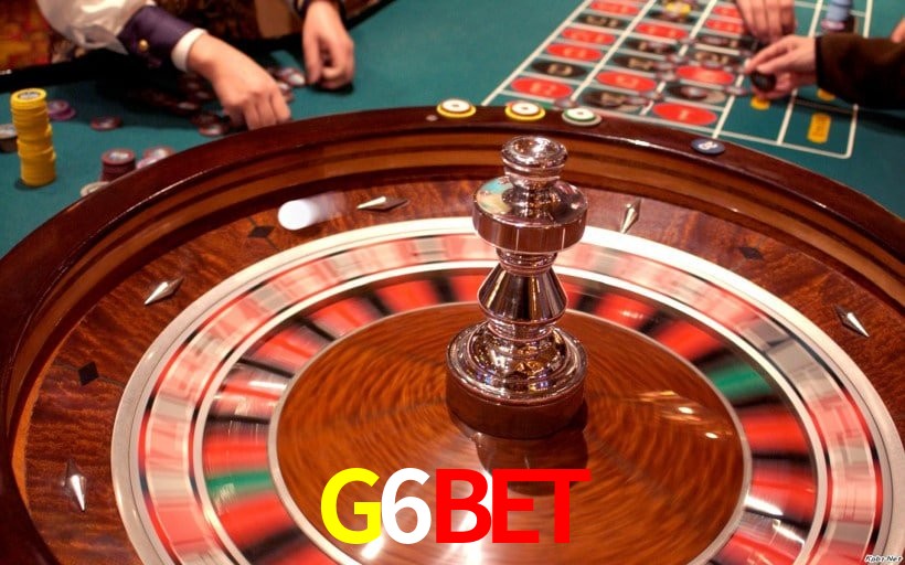 Desvendando o Mundo dos Jogos Virtuais na G6BET