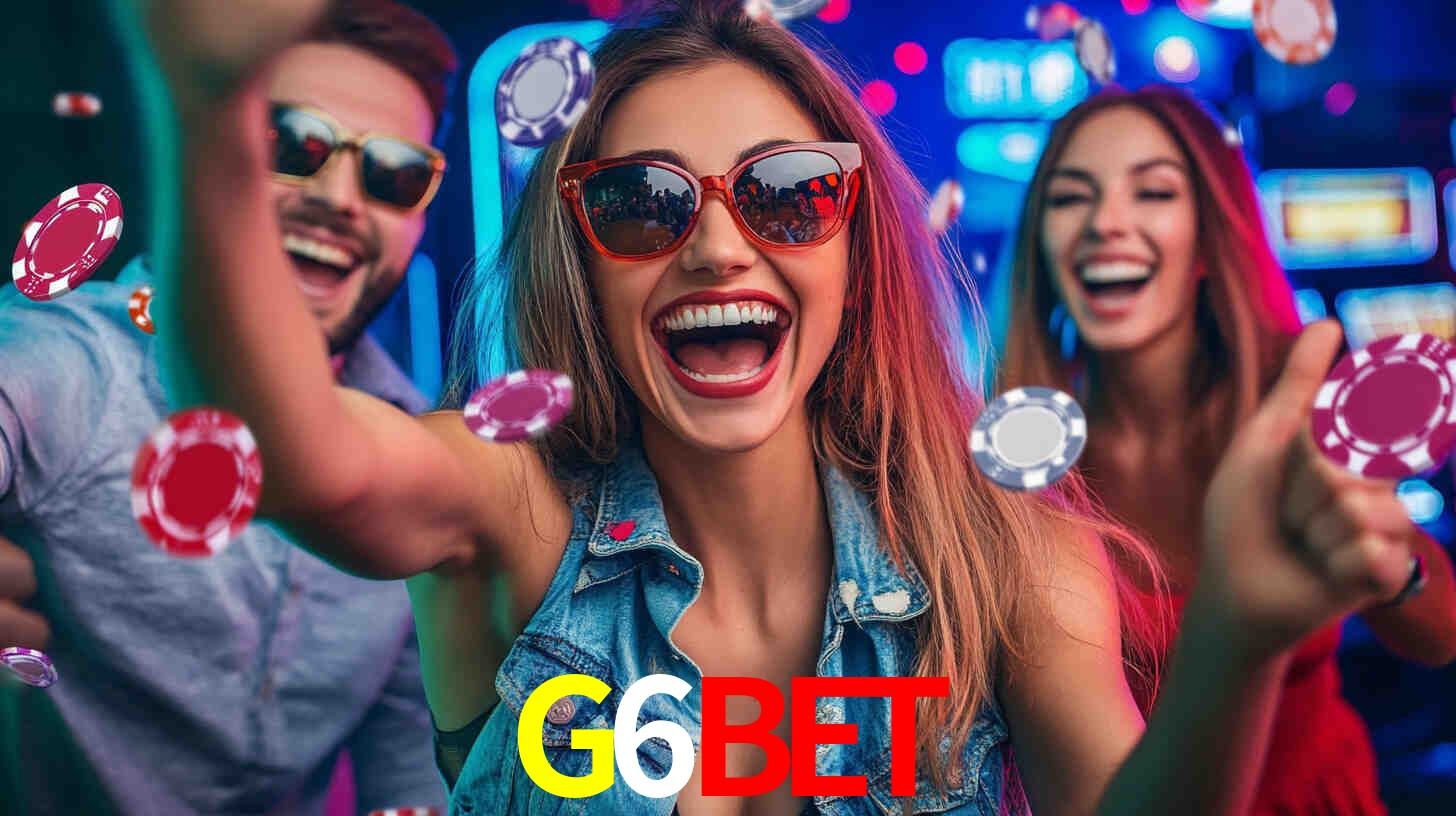 Mesa de Blackjack G6BET