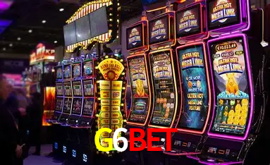 Weekend Specials G6BET