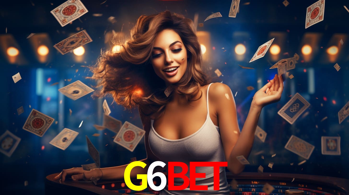 G6BET login