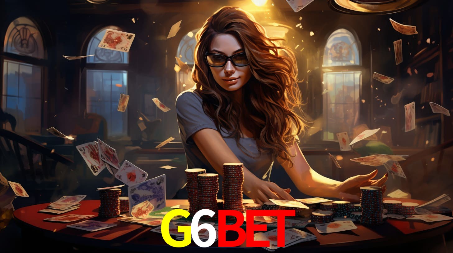 Welcome Bonus G6BET