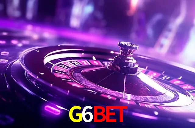 Promoção Relâmpago G6BET