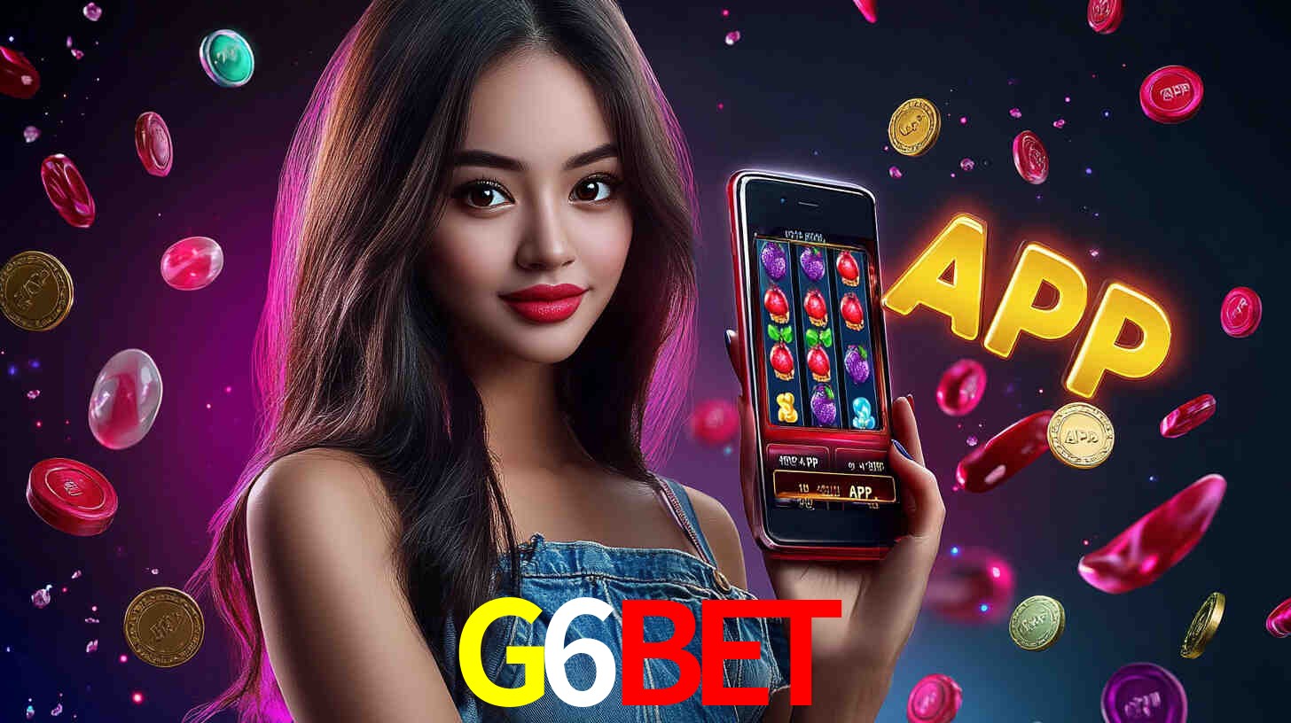 Casino Ao Vivo G6BET