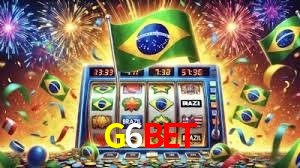 Tennis Betting G6BET