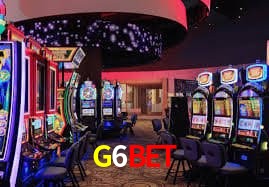 Explorando a Categoria de Eventos em Apostas na G6BET