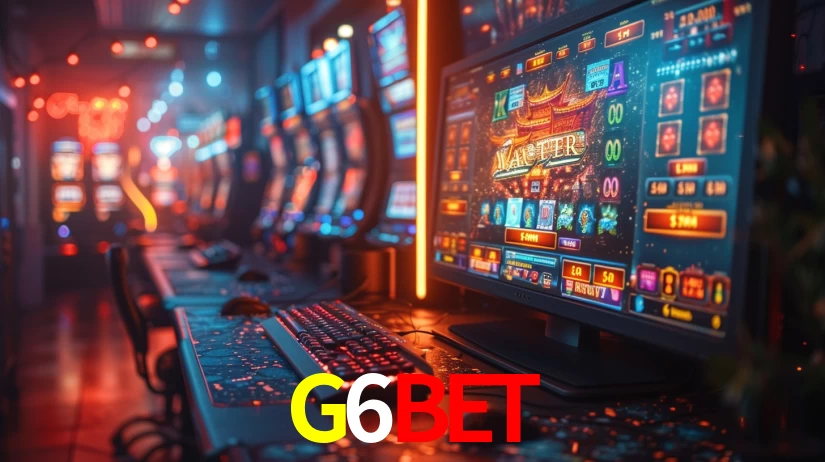 G6BET: Jogue Crash e Experimente Alta Recompensa Instantânea
