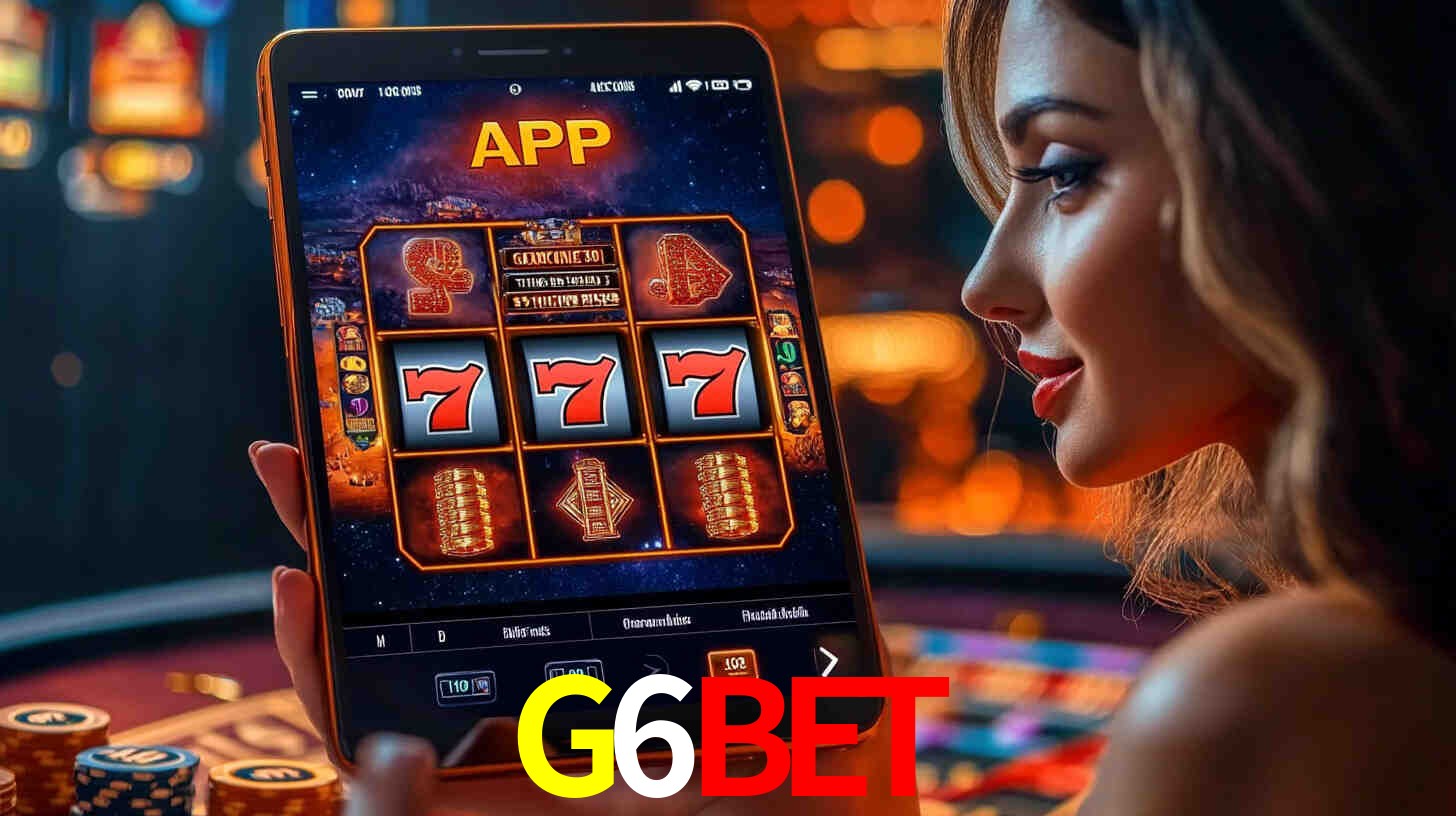 Descubra a Magia dos Jogos de Arcade no G6BET