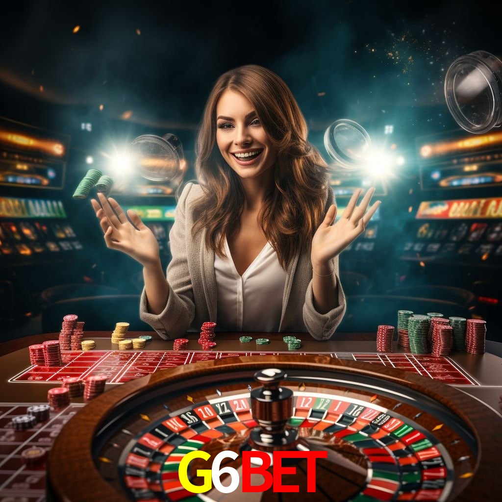 G6BET: Seu Especialista em Apostas Esportivas Brasileiras