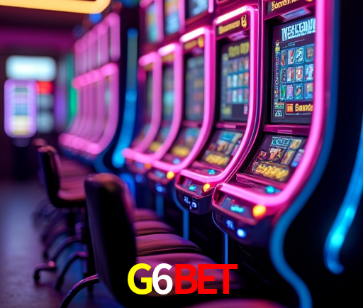 Inovações de Jogos na G6BET: O Futuro das Experiências Interativas