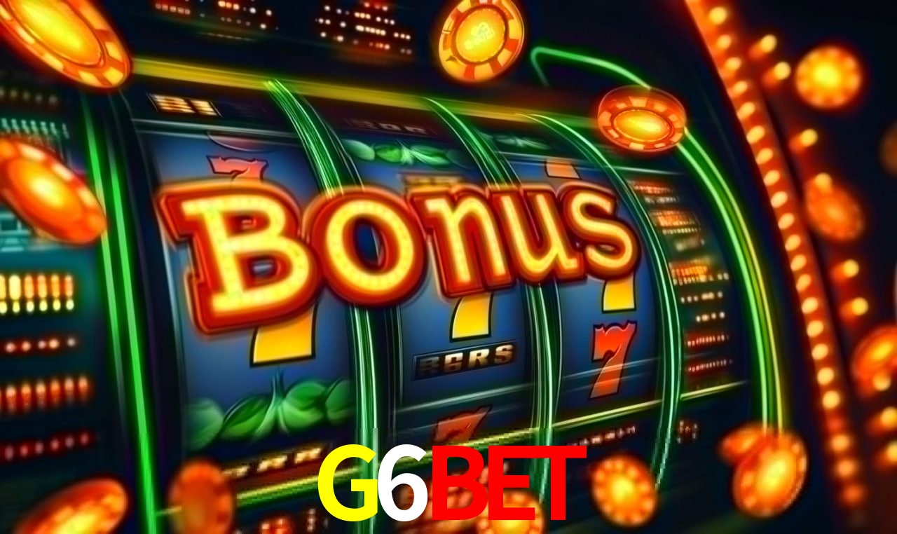 Programa VIP G6BET