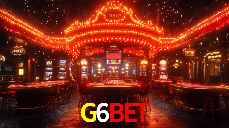 G6BET.com