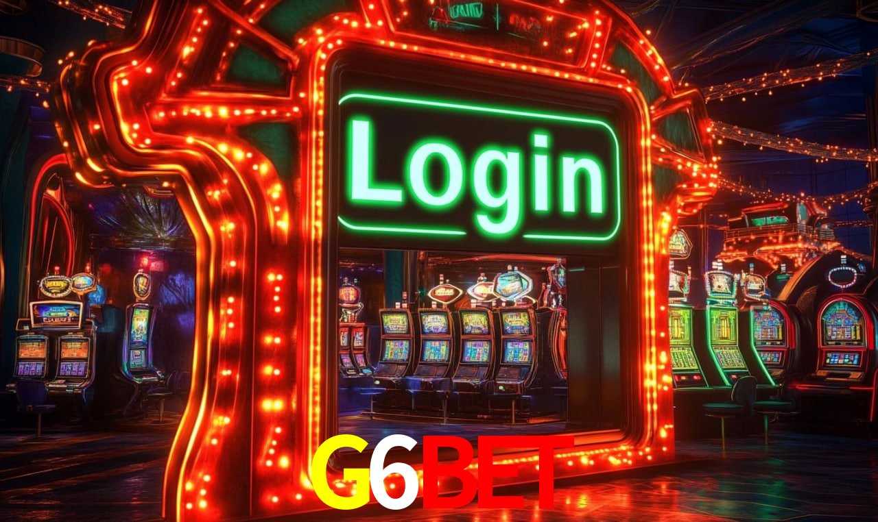 A Revolução dos Aplicativos de Jogos no G6BET