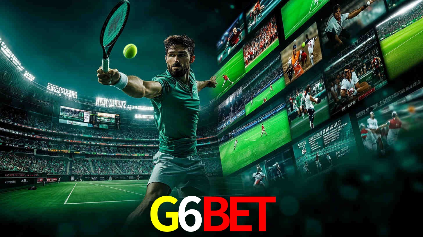 Programa VIP G6BET