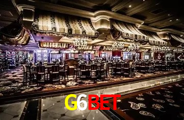 Secure Login G6BET