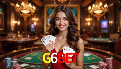 Game Statistics G6BET