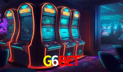 Flash Promotion G6BET