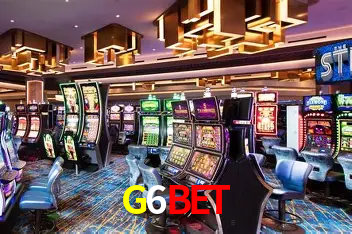 Explorando a Categoria de Eventos em Apostas na G6BET